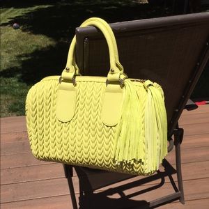 Gorgeous handbag